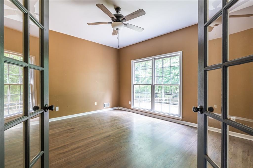 Windhaven - Residential