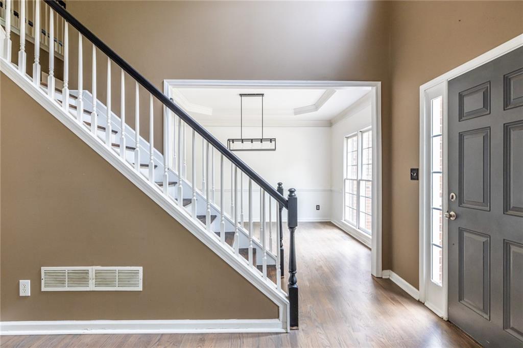 Windhaven - Residential