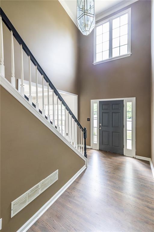 Windhaven - Residential