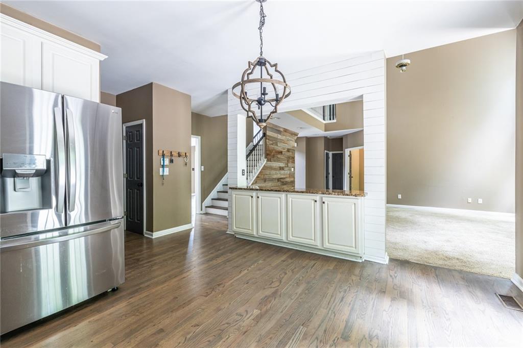 Windhaven - Residential