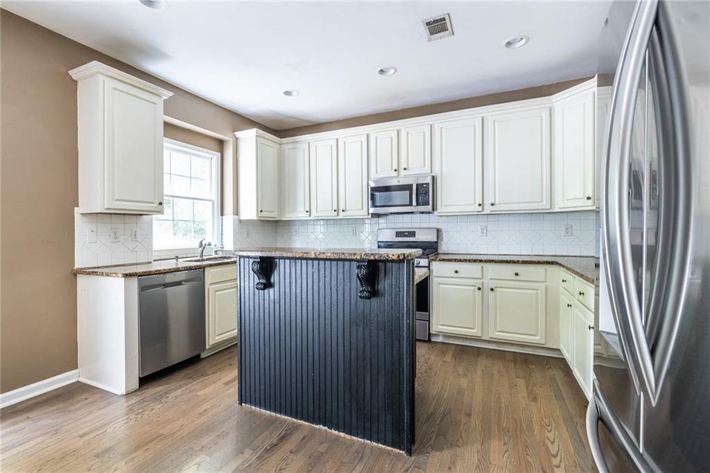 Windhaven - Residential