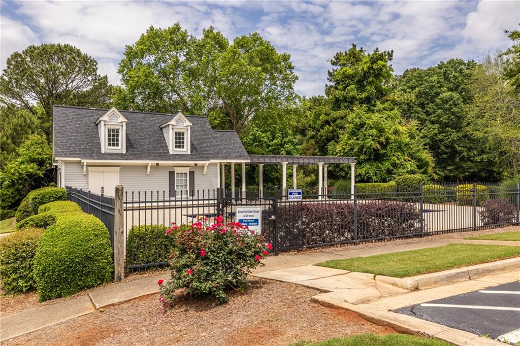 Windhaven - Residential