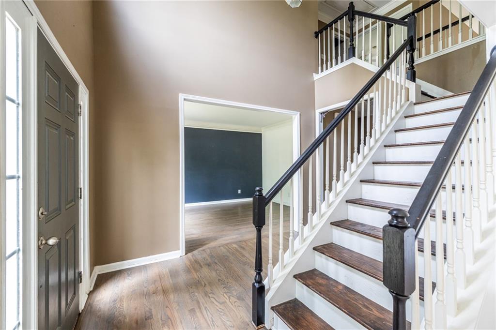 Windhaven - Residential