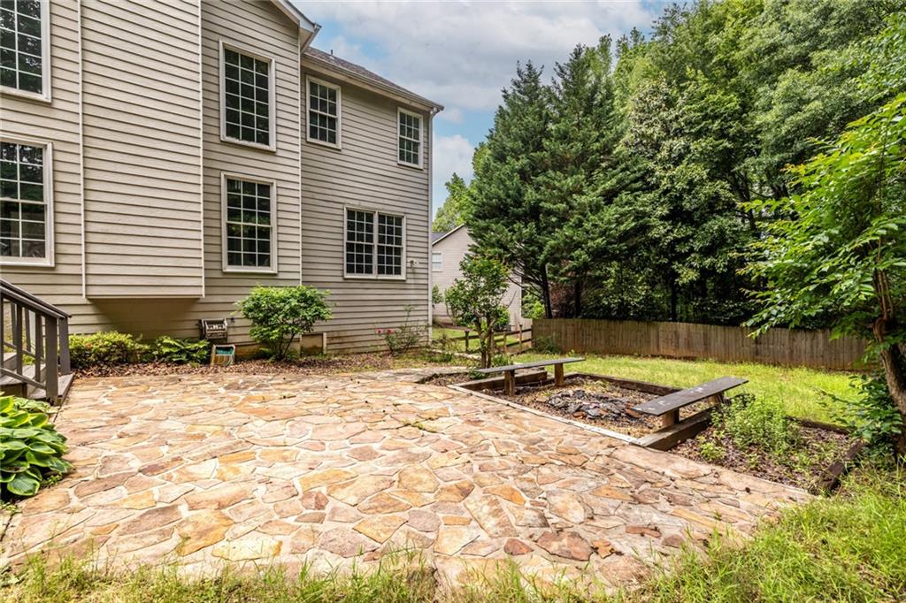Windhaven - Residential