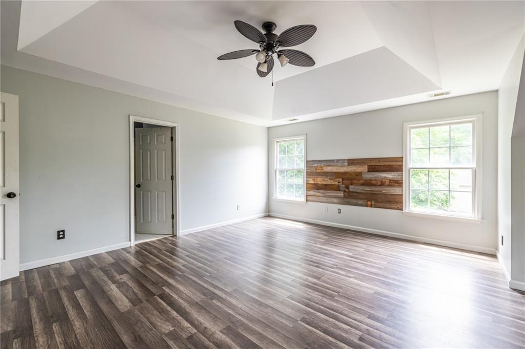 Windhaven - Residential