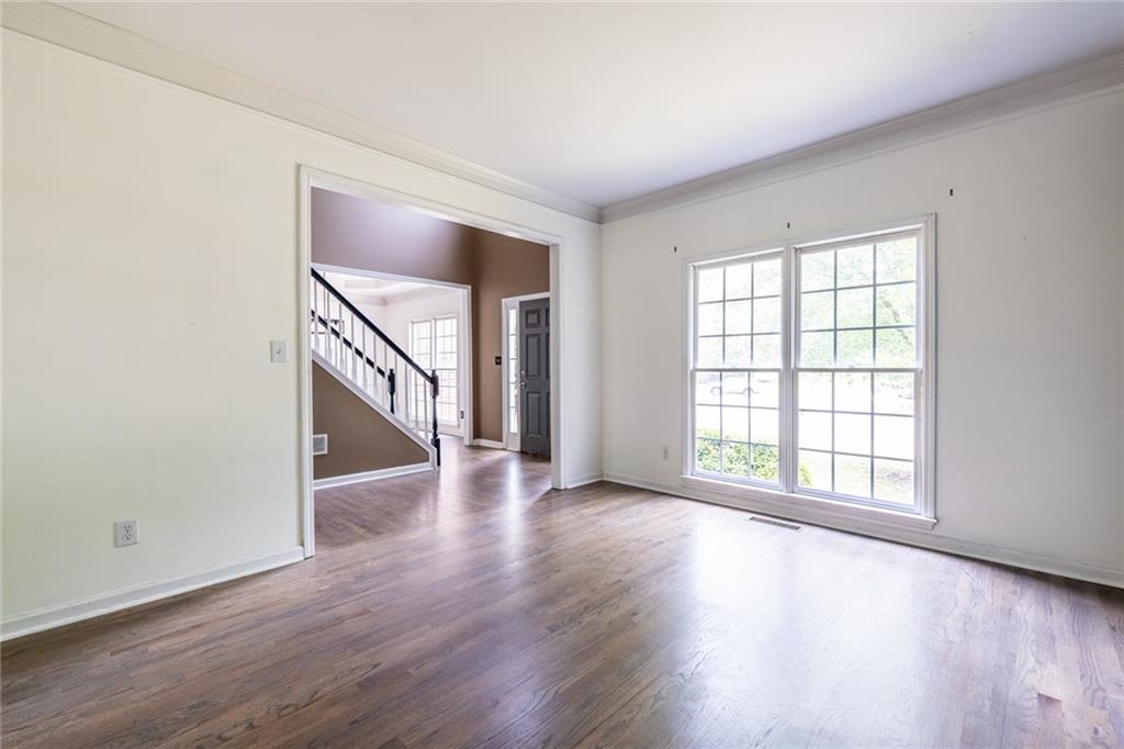Windhaven - Residential