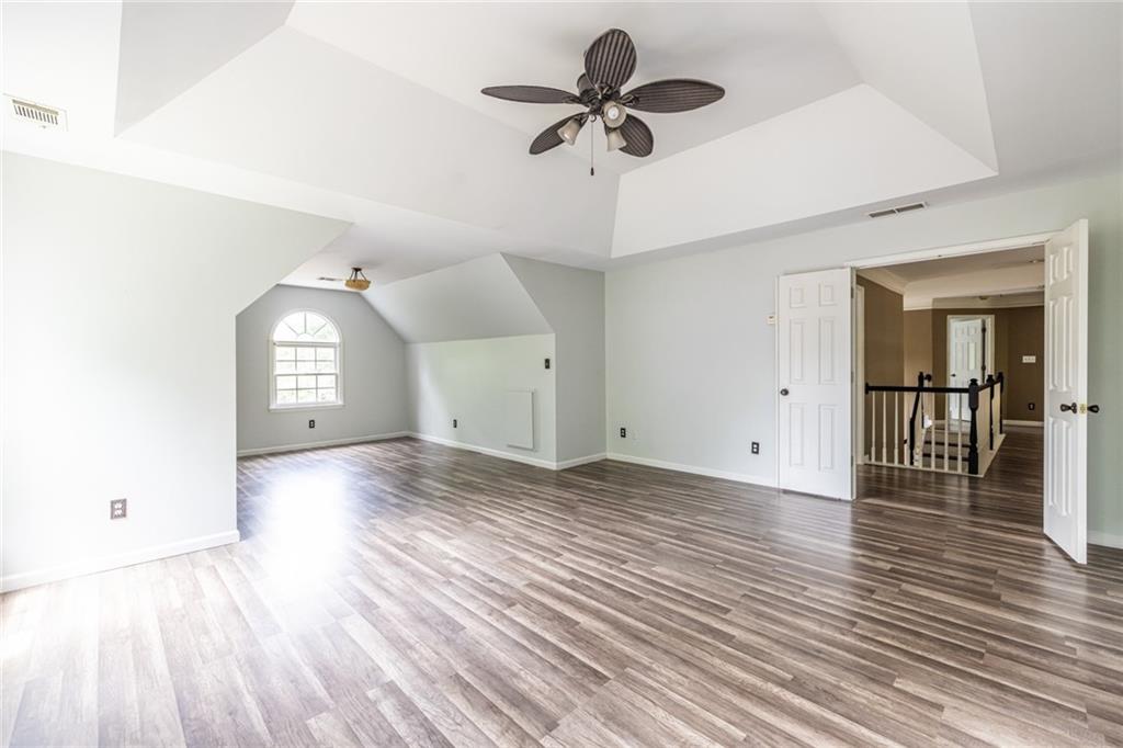 Windhaven - Residential