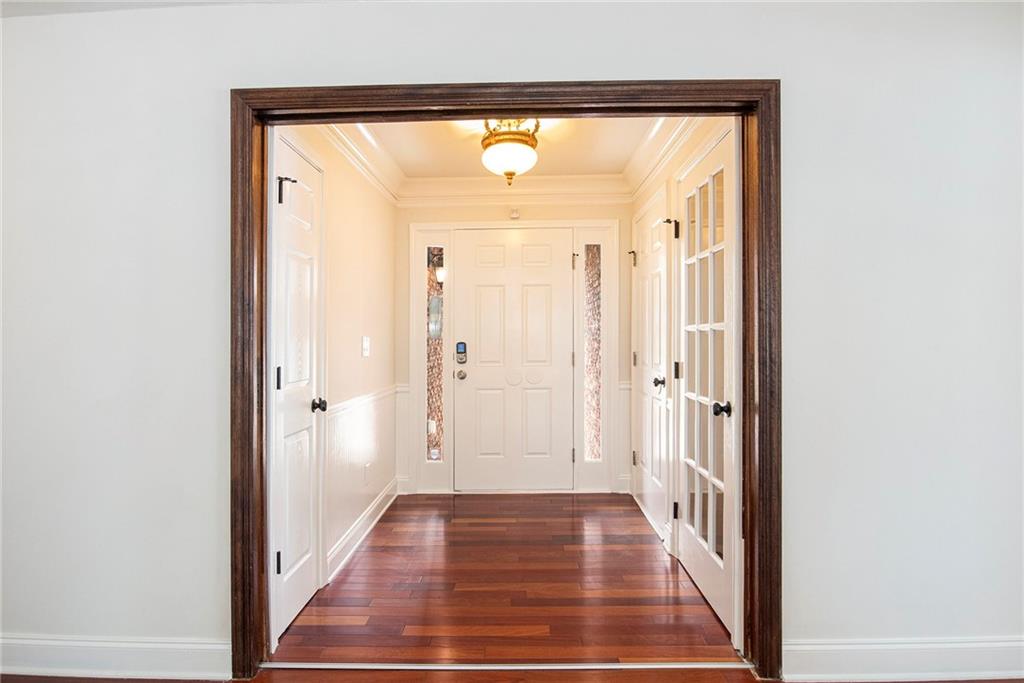 2481 Merrion Park Court