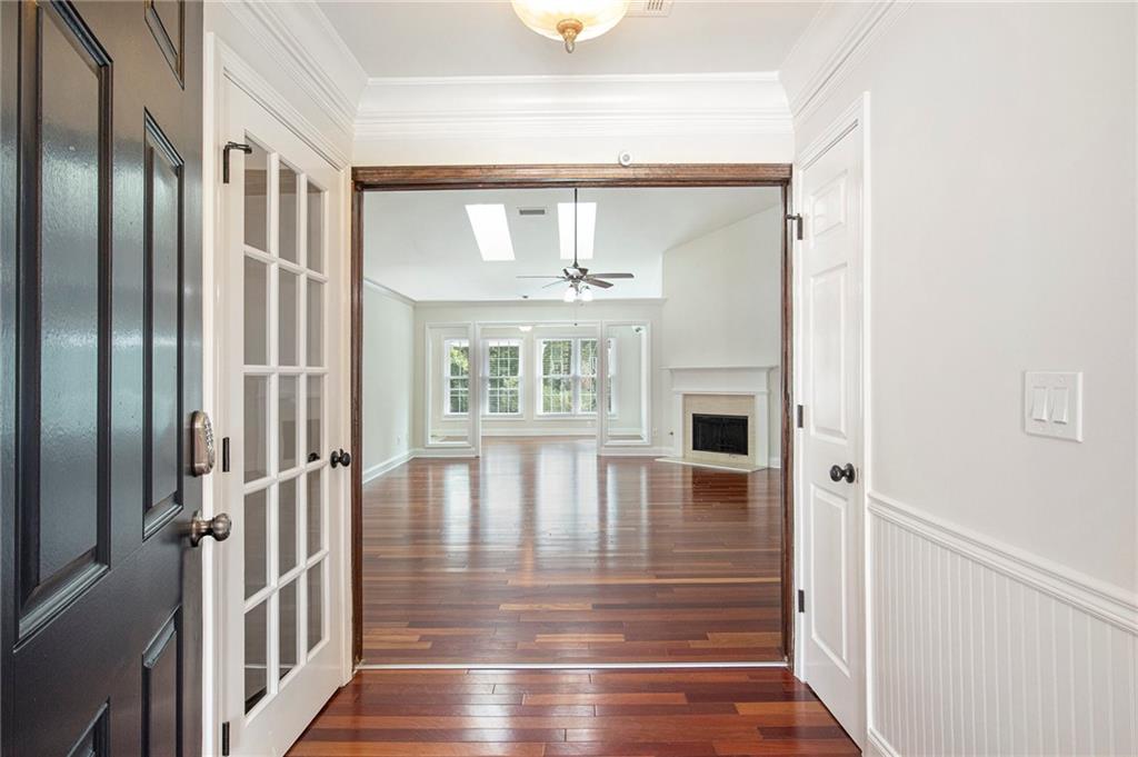 2481 Merrion Park Court