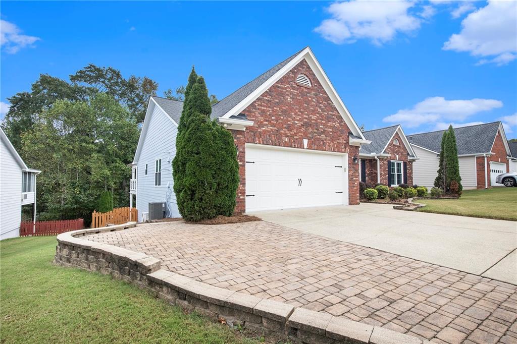 2481 Merrion Park Court