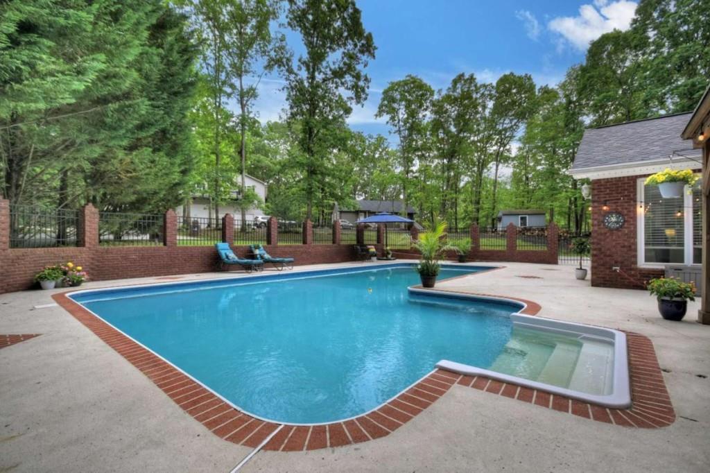 76 White Oak Drive, Blue Ridge, Georgia image 10