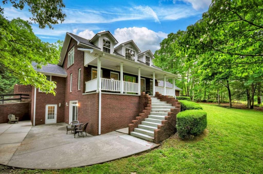 76 White Oak Drive, Blue Ridge, Georgia image 5