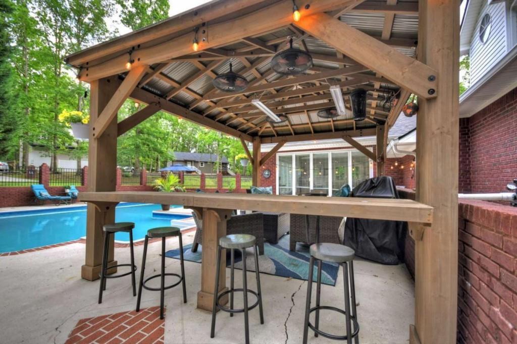 76 White Oak Drive, Blue Ridge, Georgia image 15