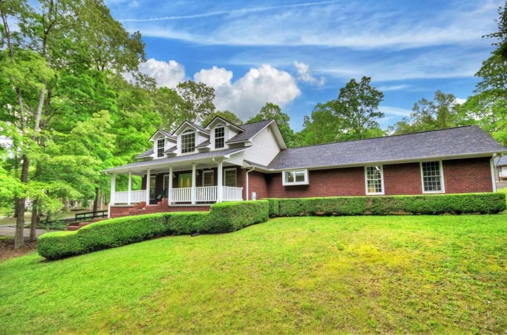 76 White Oak Drive, Blue Ridge, Georgia image 4