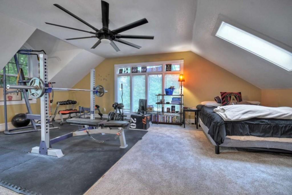 76 White Oak Drive, Blue Ridge, Georgia image 34