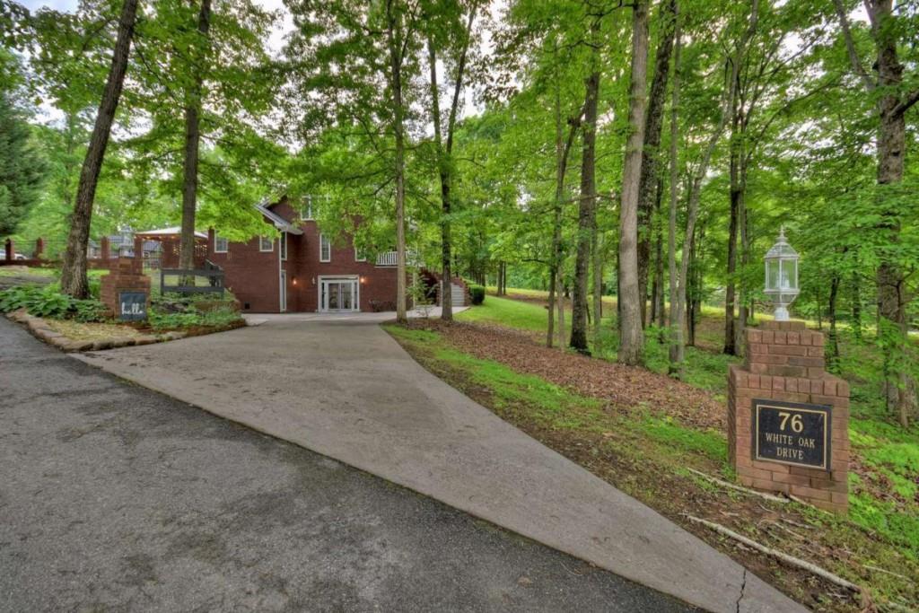76 White Oak Drive, Blue Ridge, Georgia image 9
