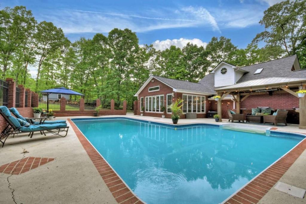 76 White Oak Drive, Blue Ridge, Georgia image 11