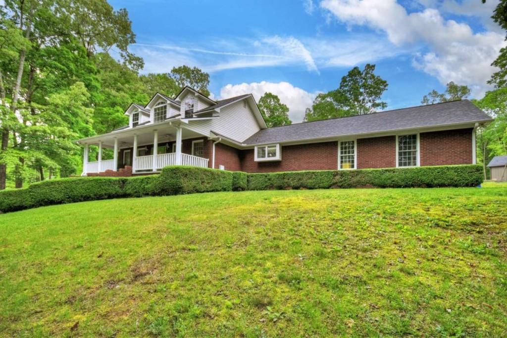 76 White Oak Drive, Blue Ridge, Georgia image 3