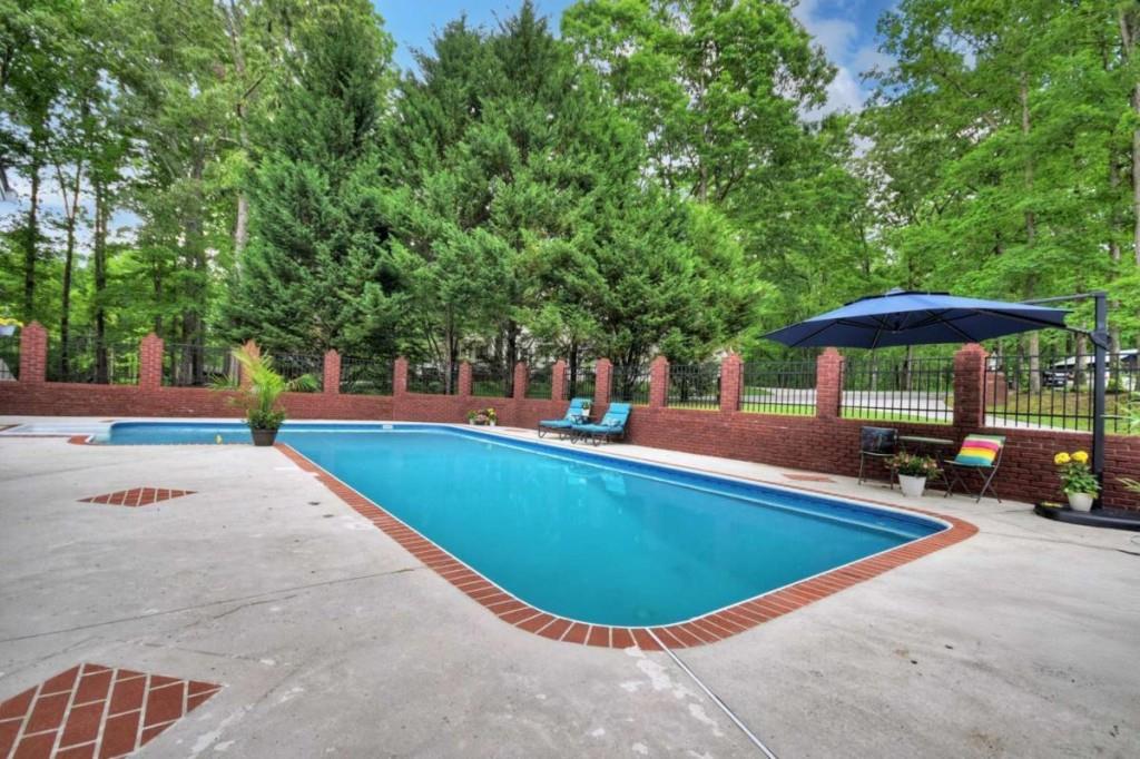 76 White Oak Drive, Blue Ridge, Georgia image 12