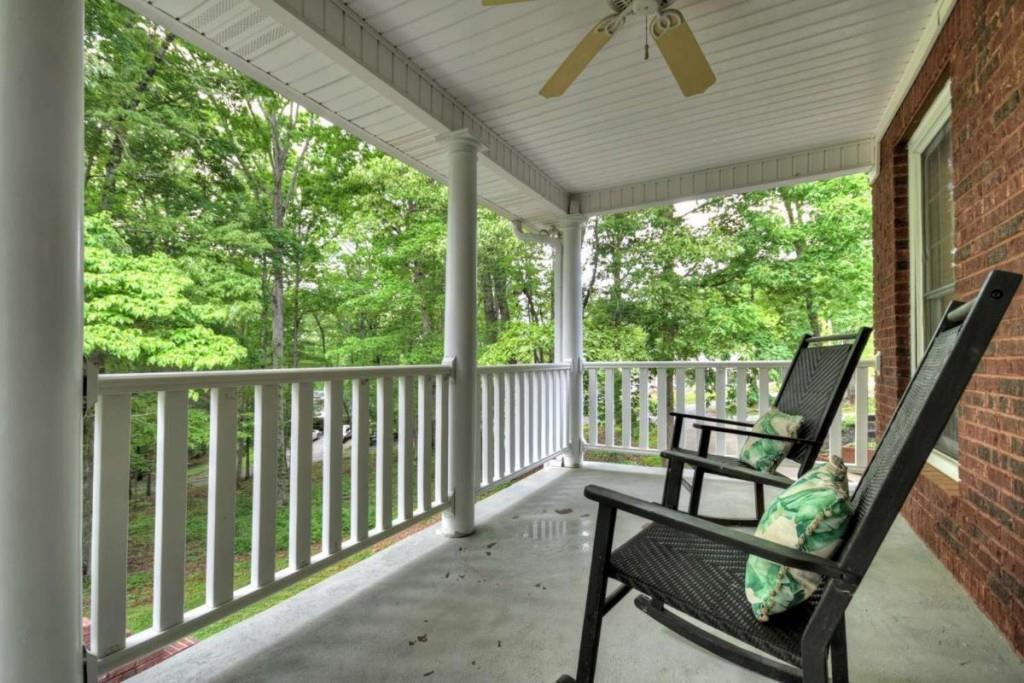 76 White Oak Drive, Blue Ridge, Georgia image 7