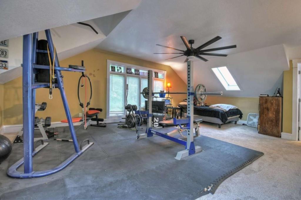 76 White Oak Drive, Blue Ridge, Georgia image 37