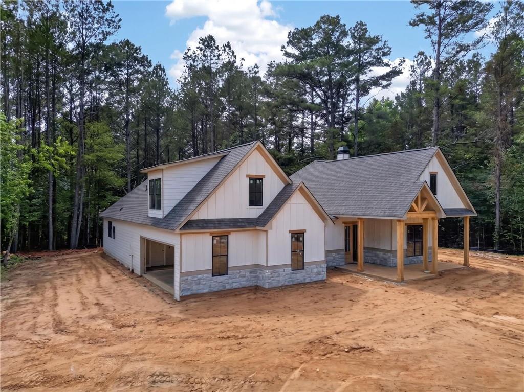 1698 Tibbitts Road
