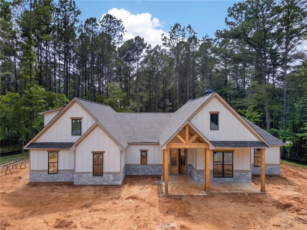 1698 Tibbitts Road