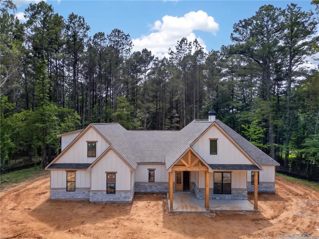 1698 Tibbitts Road
