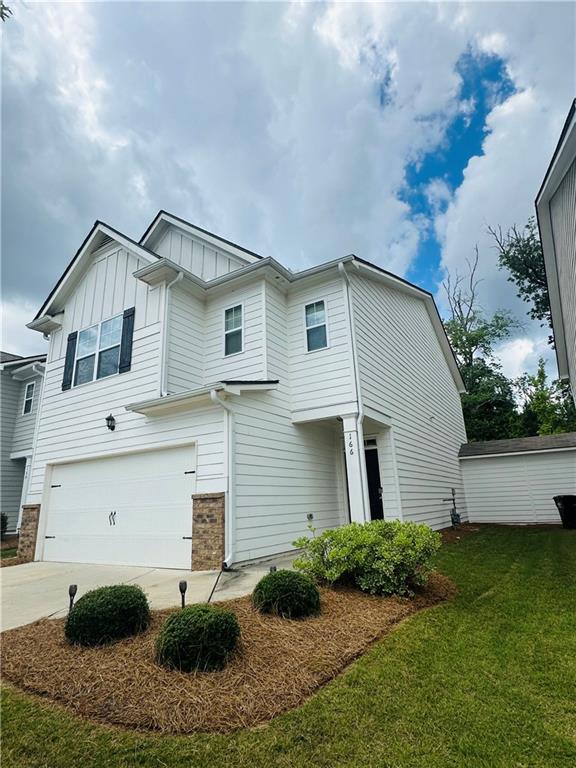 166 Woodhouse Circle