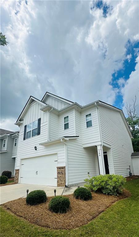 166 Woodhouse Circle