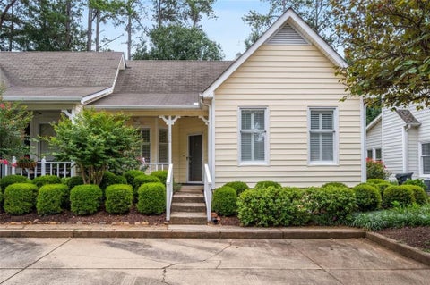 Condo For Sale - 116 Victoria Way<br/> Fulton County, Roswell, GA 30075