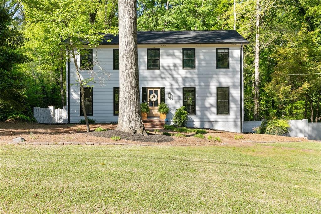 2212 Brookfield Drive, Lawrenceville, Georgia image 1