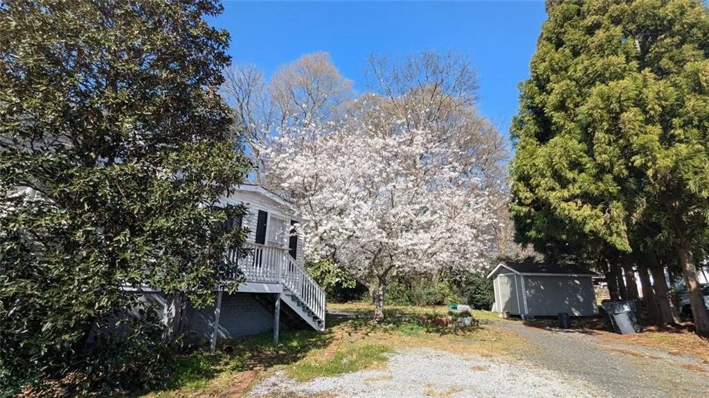 Rockmart, Georgia 30153, United States, 4 Bedrooms Bedrooms, ,4 BathroomsBathrooms,Residential,Active,104870