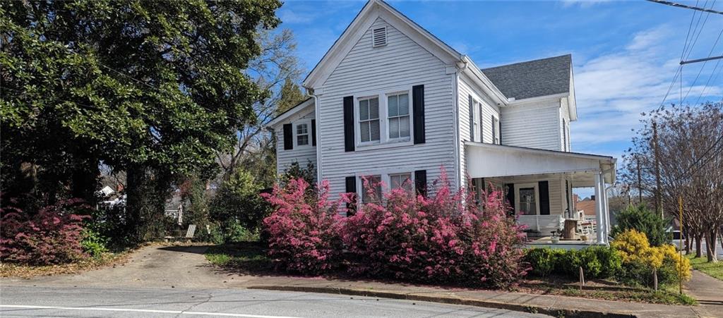 300 Church Street, Rockmart, Georgia image 2