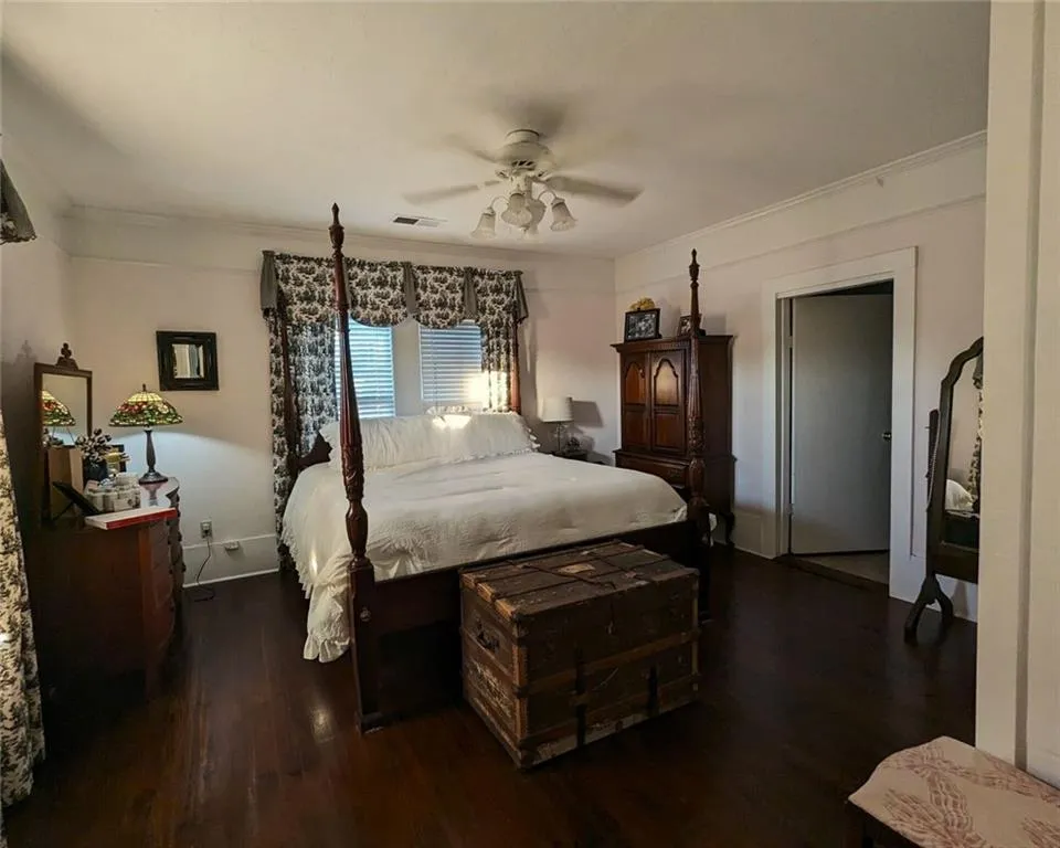 Rockmart, Georgia 30153, United States, 4 Bedrooms Bedrooms, ,4 BathroomsBathrooms,Residential,Active,104870