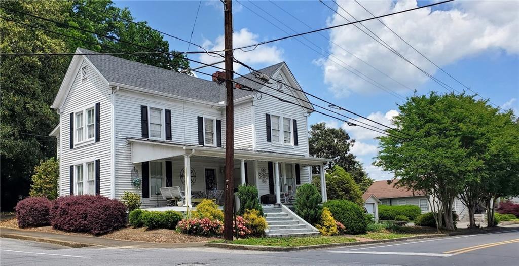 300 Church Street, Rockmart, Georgia image 3