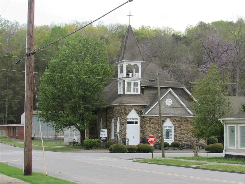 Rockmart, Georgia 30153, United States, 4 Bedrooms Bedrooms, ,4 BathroomsBathrooms,Residential,Active,104870