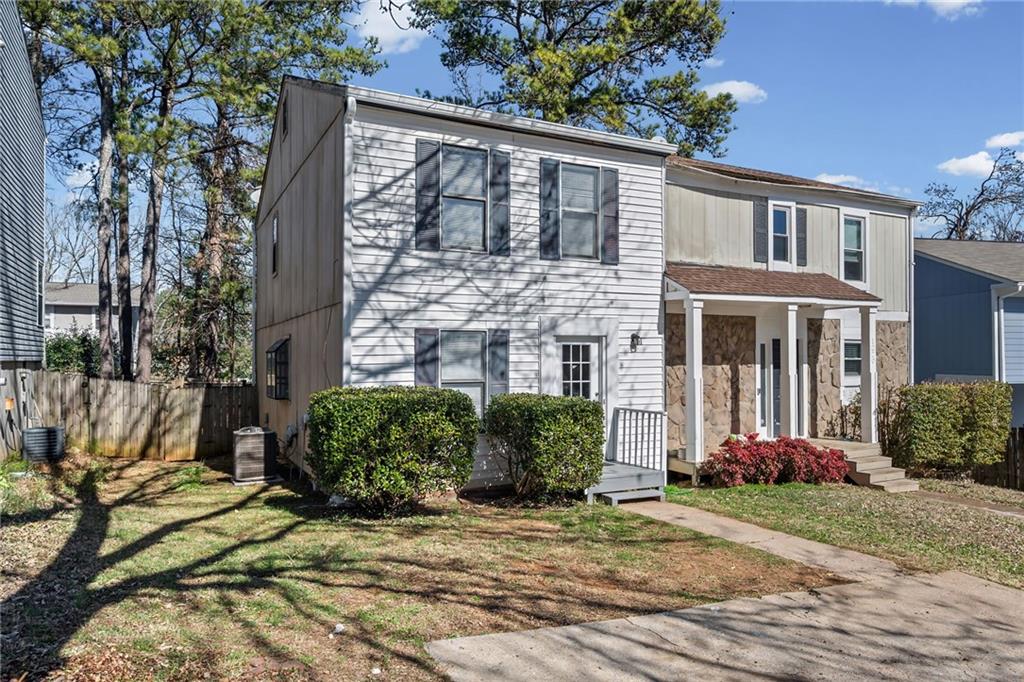 1222 Ridgecrest Lane SE