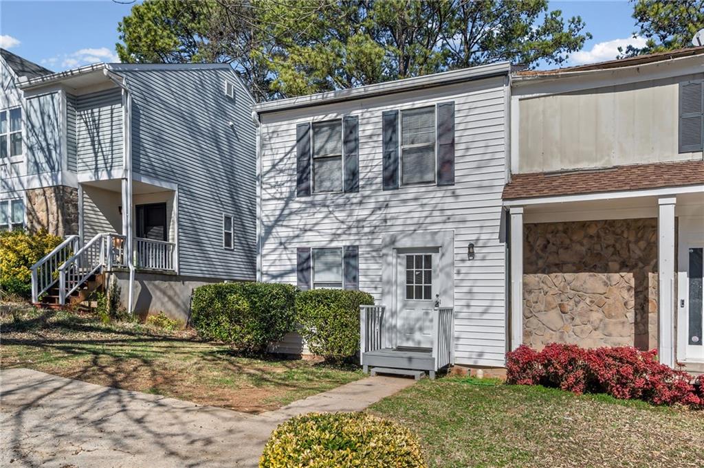 1222 Ridgecrest Lane SE