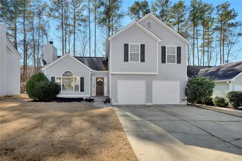 2683 Lake Park Bend, Acworth, GA 30101 - #: 7717380