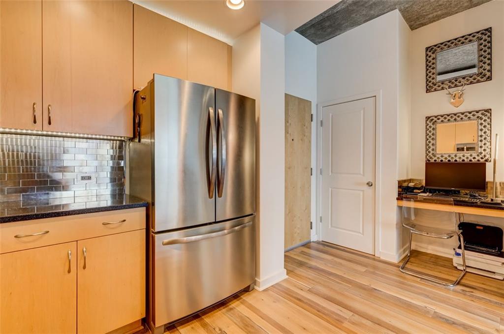 860 PEACHTREE Street NE 1706
