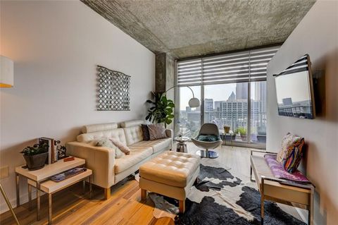 860 PEACHTREE Street NE 1706 Atlanta GA 30308