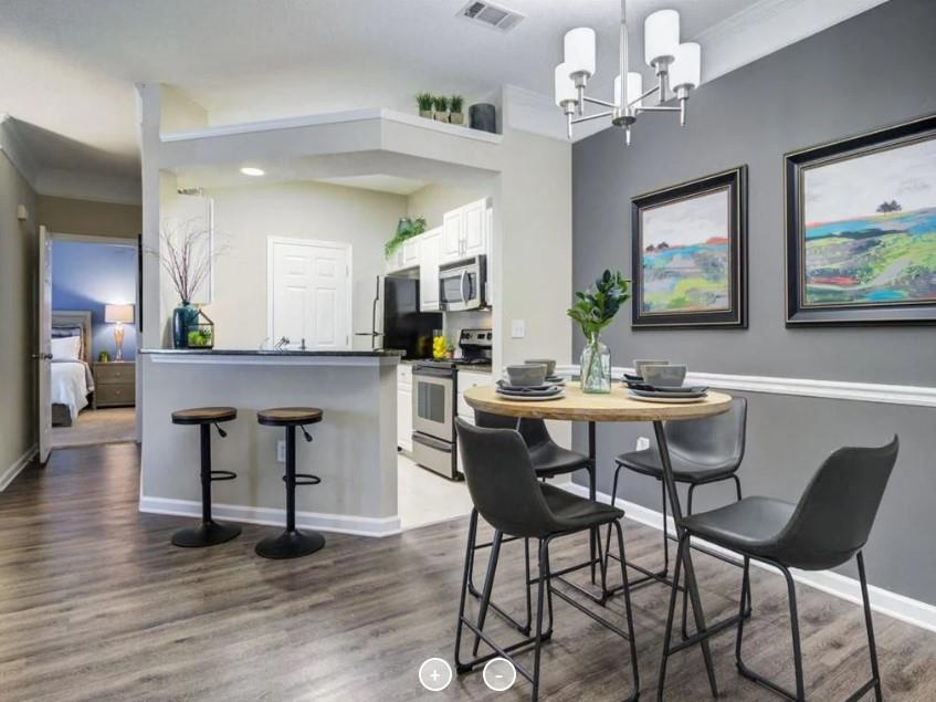 9700 Medlock Crossing Parkway 1207