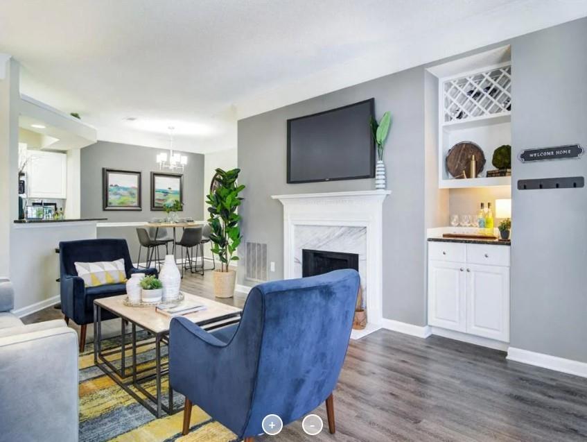 9700 Medlock Crossing Parkway 1207