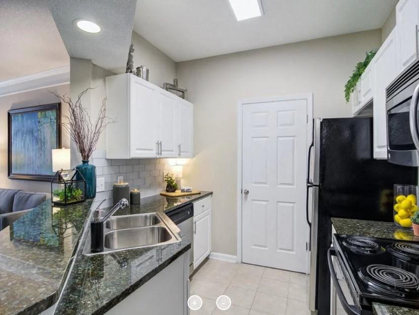 Arium at Johns Creek - Residential Lease