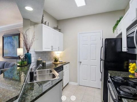 Condo For Rent - 9700 Medlock Crossing Parkway #1408<br/> Johns Creek, GA 30022