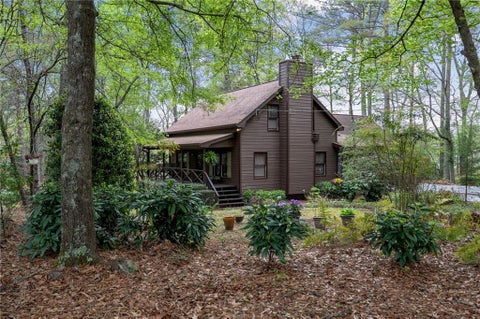 Homes For Sale - 3121 Bonds Lake Road<br/> Conyers, GA 30012