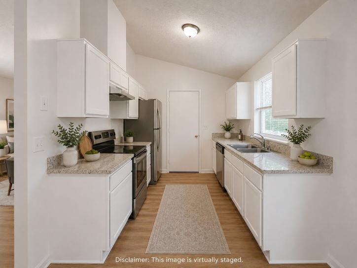 2509 Corner Stone Trail