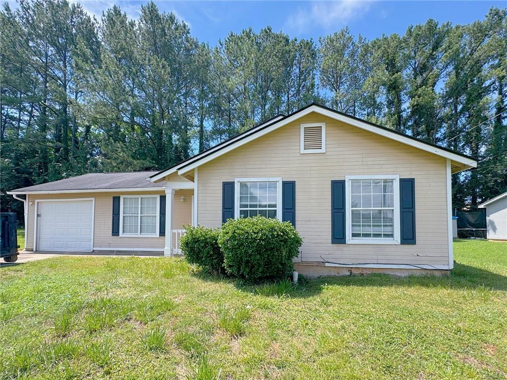 2509 Corner Stone Trail