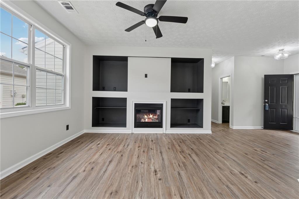 328 Windcroft Circle, Acworth, Georgia image 7